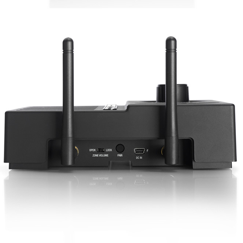 Điều khiển AudioPro Vol-1-3