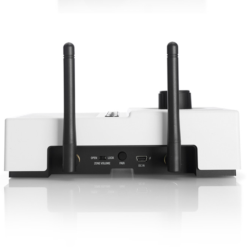 Điều khiển AudioPro Vol-1-6