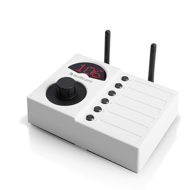 Điều khiển AudioPro Vol-1-4