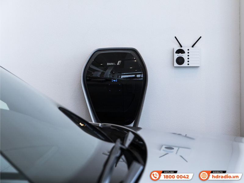 Điều khiển AudioPro Vol-1