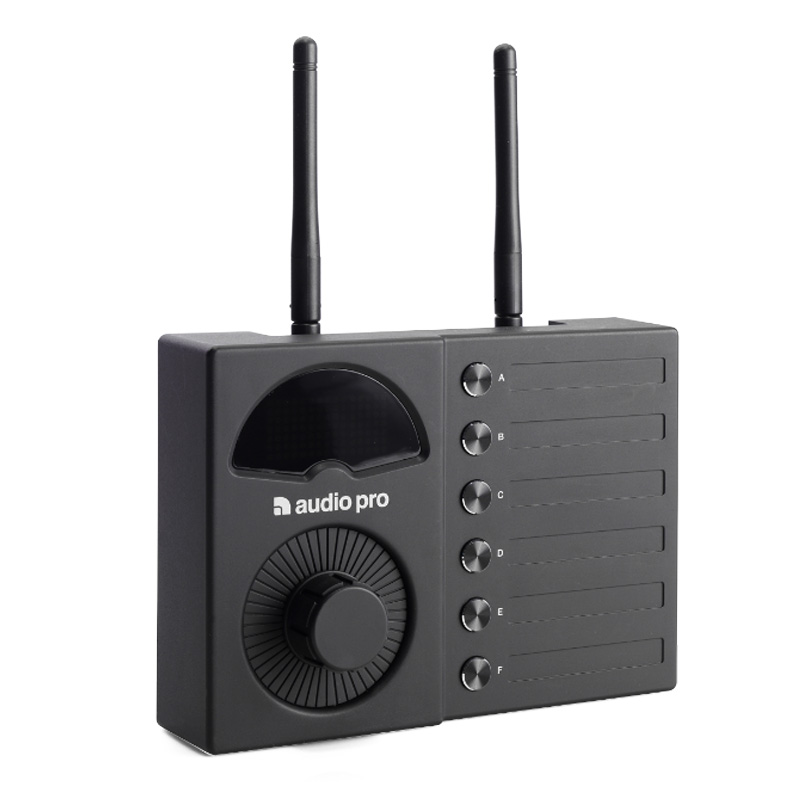 Điều khiển AudioPro Vol-1