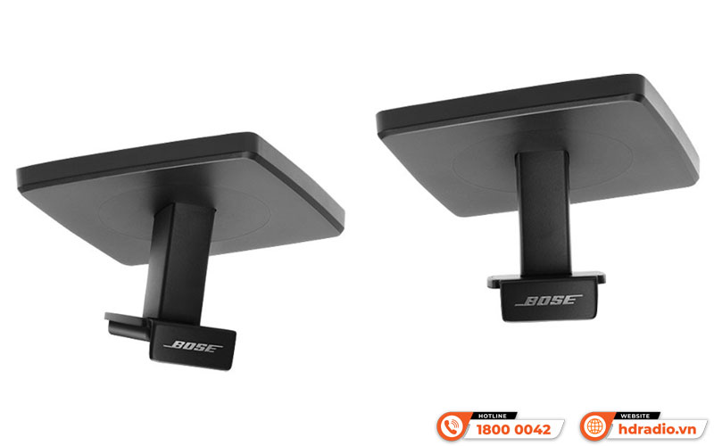 Giá đỡ gắn trần Bose Omni Jewel