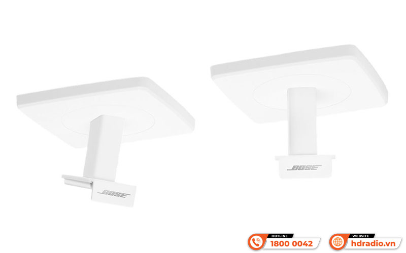 Giá đỡ gắn trần Bose Omni Jewel