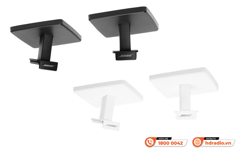 Giá đỡ gắn trần Bose Omni Jewel