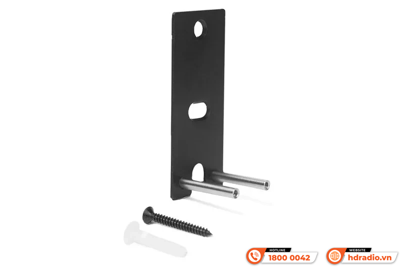 Giá Đỡ Gắn Tường Bose Omni Jewel