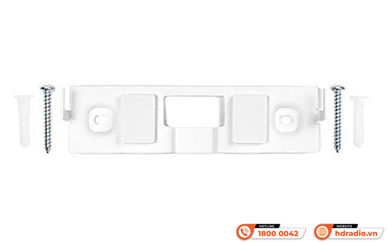 Giá đỡ gắn tường loa center Bose Omni Jewel Giá đỡ gắn tường loa center Bose Omni Jewel