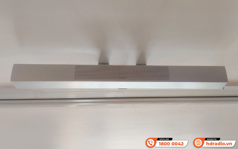 Giá đỡ gắn tường loa center Bose Omni Jewel Giá đỡ gắn tường loa center Bose Omni Jewel