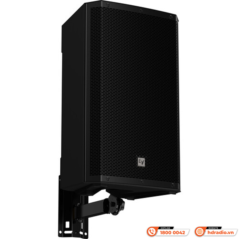 Giá treo tường Electro-Voice BRKT-POLE-L Giá treo tường Electro-Voice BRKT-POLE-L