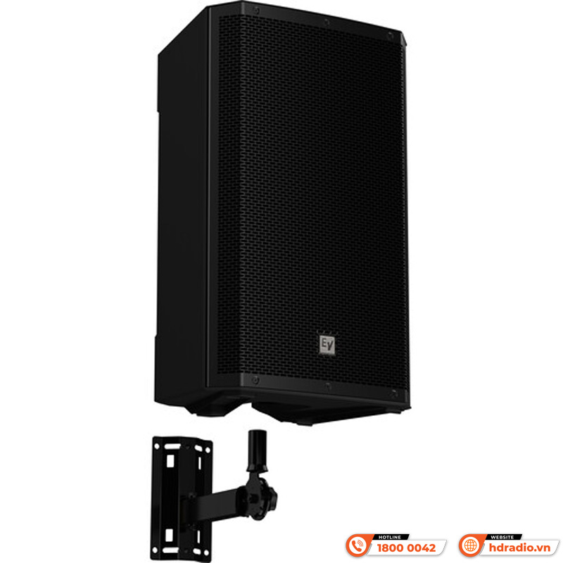 Giá treo tường Electro-Voice BRKT-POLE-L Giá treo tường Electro-Voice BRKT-POLE-L