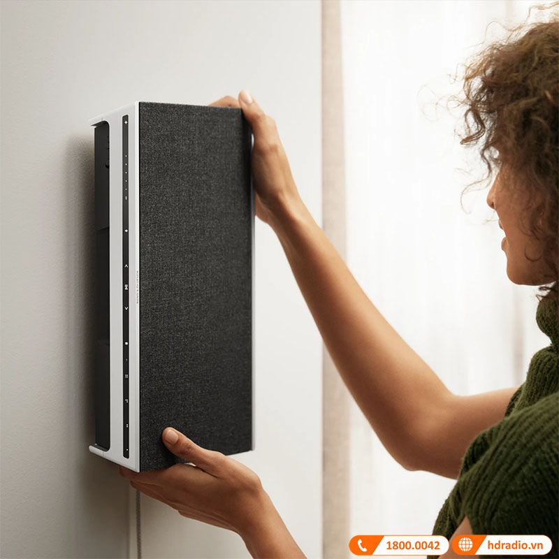 Giá treo tường B&O Beosound Level Wall Bracket Giá treo tường B&O Beosound Level Wall Bracket