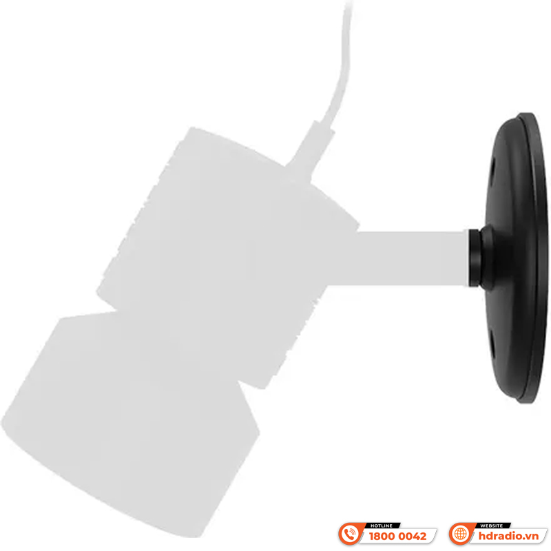 Giá treo tường AUDIO PRO WAB-1 Giá treo tường AUDIO PRO WAB-1