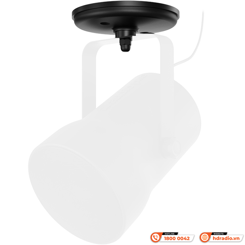 Giá treo tường AUDIO PRO WAB-3 Giá treo tường AUDIO PRO WAB-3