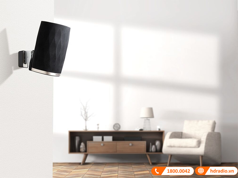 Giá treo tường B&W Formation Flex Wall Bracket