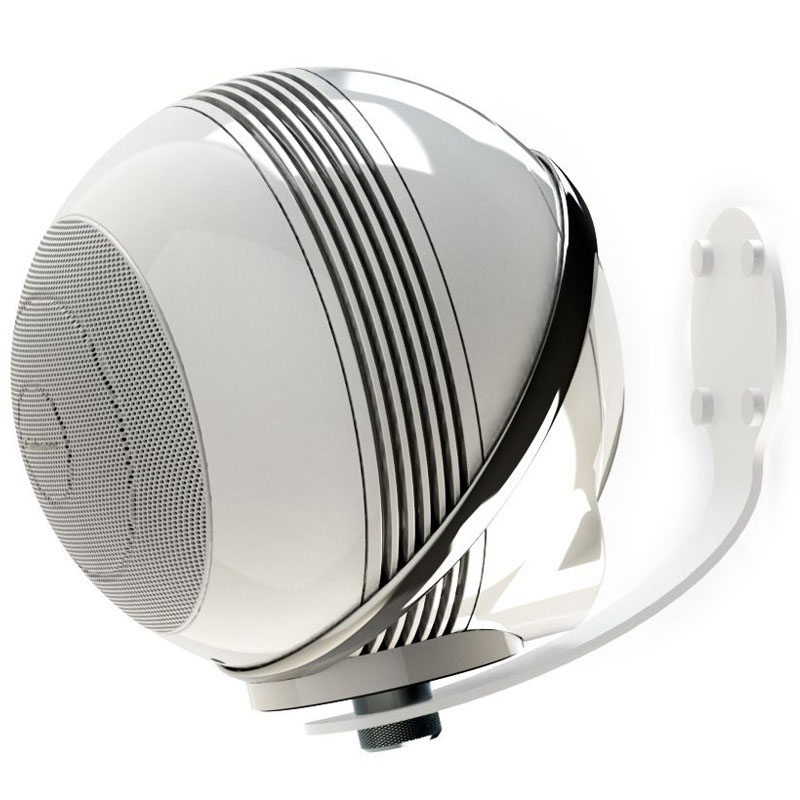 Giá treo tường Cabasse The Pearl Akoya Bracket On Wall