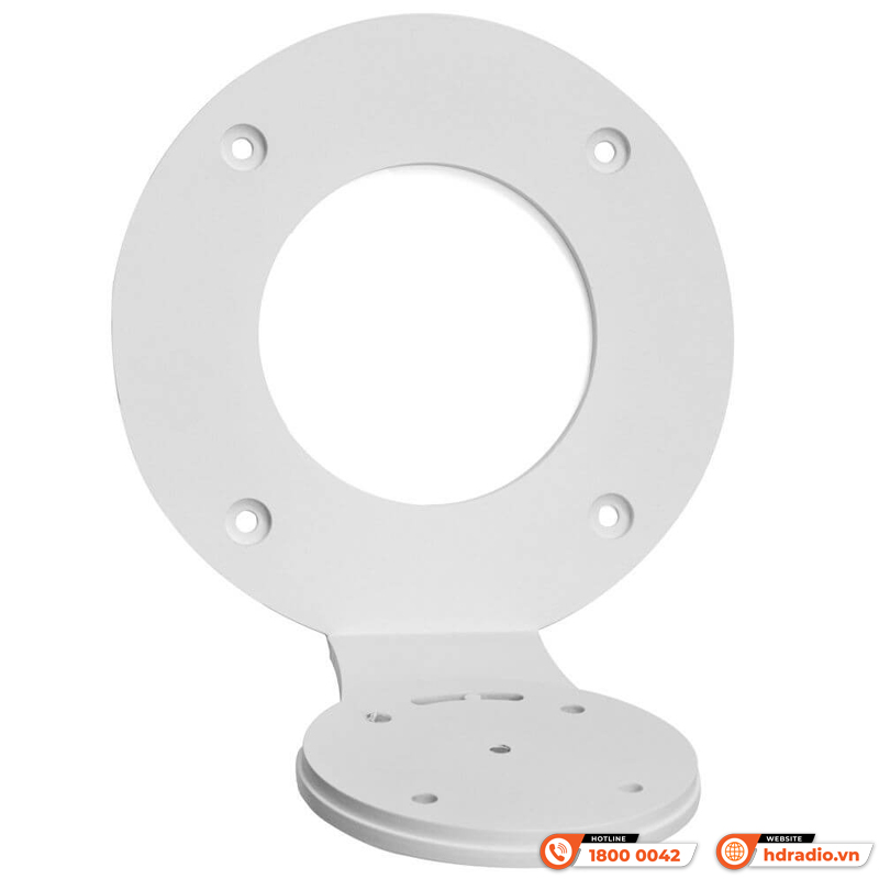 Giá treo tường Cabasse The Pearl On Wall Bracket-1