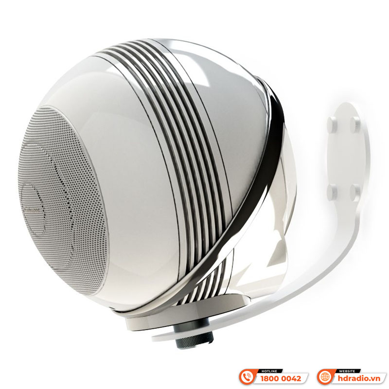 Giá treo tường Cabasse The Pearl On Wall Bracket-3