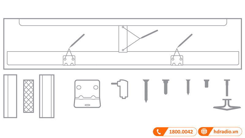 chất liệu thép không gỉ