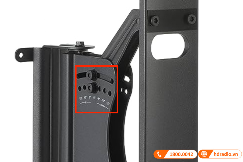 Giá treo tường JBL PRX ONE Wall