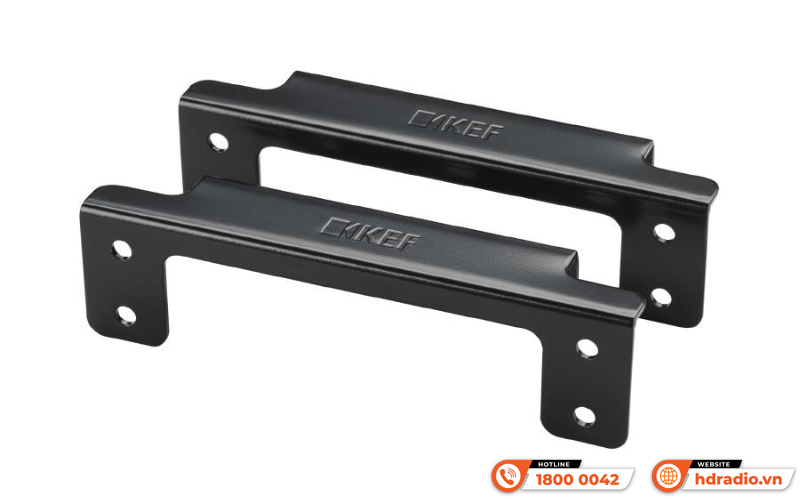 Giá treo tường KEF B2 Giá treo tường KEF B2