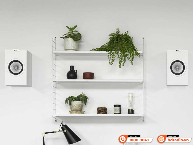 Giá treo tường KEF B2 Giá treo tường KEF B2