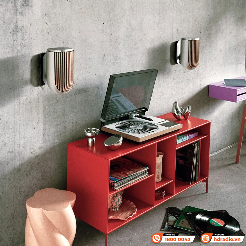 Giá treo tường loa B&O Beolab 8