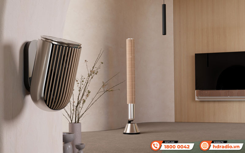 Giá treo tường loa B&O Beolab 8