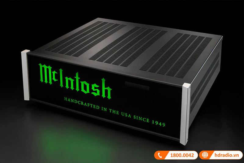 Hộp đèn McIntosh LB200