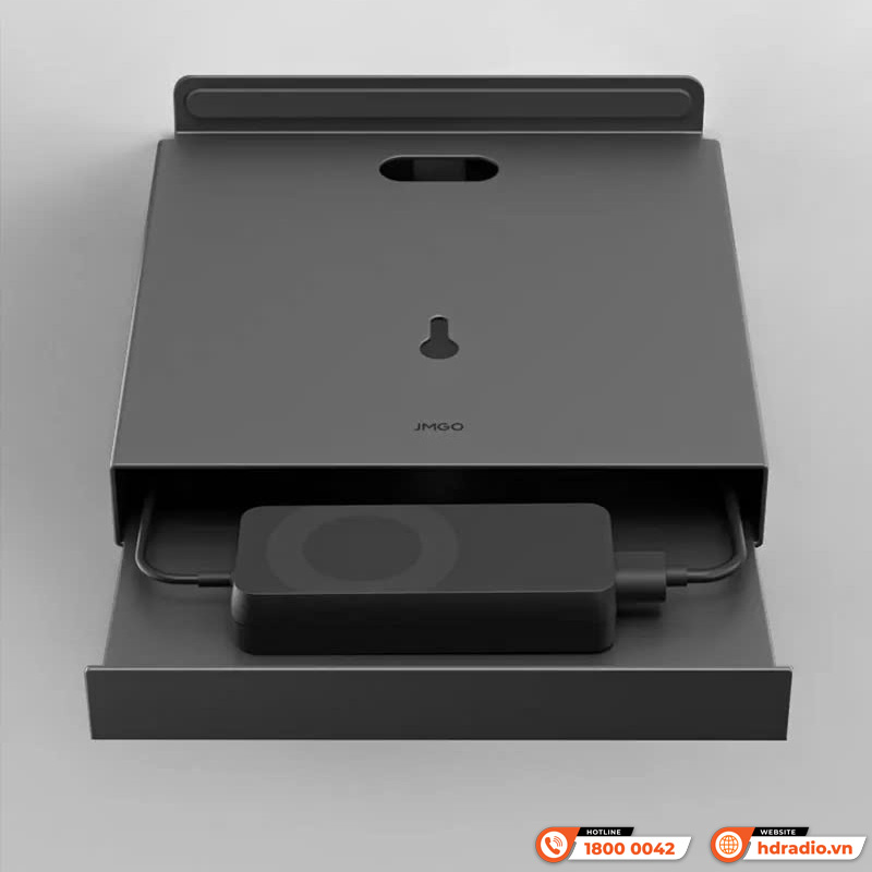 Kệ gắn tường Jmgo