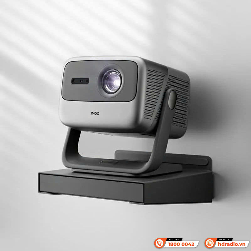 Kệ gắn tường Jmgo