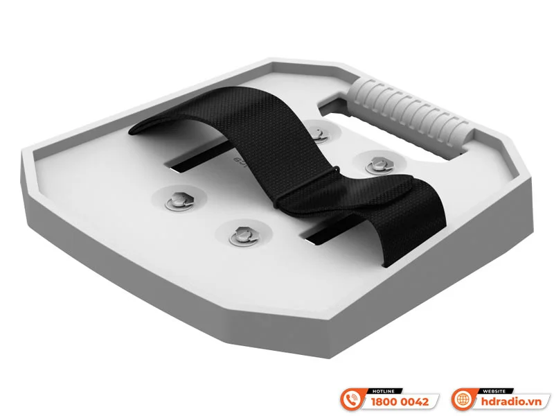 Khay Loa di động EV (Electro Voice) EVERSE 8