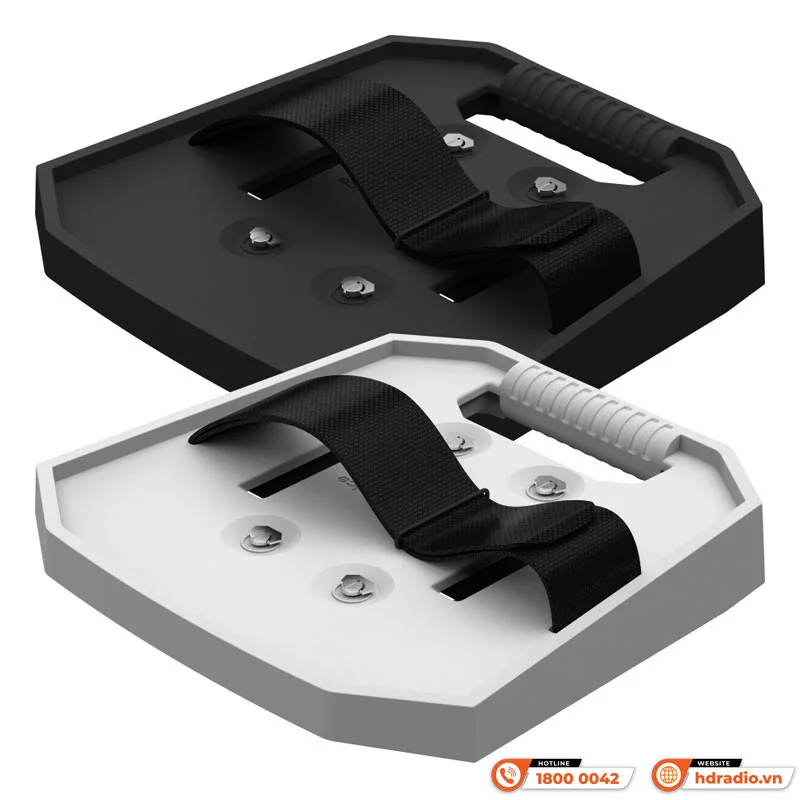 Khay Loa di động EV (Electro Voice) EVERSE 8