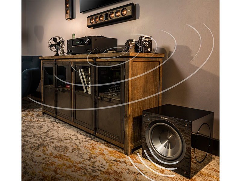 Khả năng kết nối của WA-3