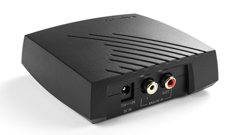 Cổng kết nối Klipsch-WA-3