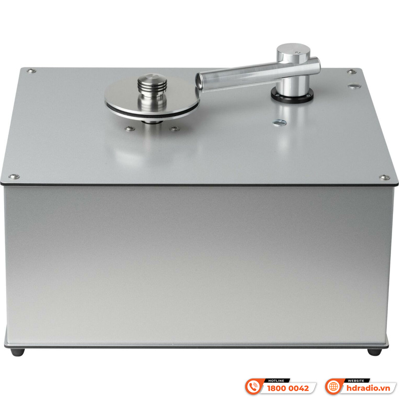 Máy vệ sinh đĩa Pro-Ject Vinyl Cleaner VC-S2 Alu