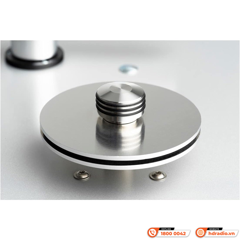 Máy vệ sinh đĩa Pro-Ject Vinyl Cleaner VC-S2 Alu