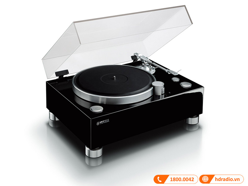 được thiết kế dành riêng cho Yamaha GT-5000