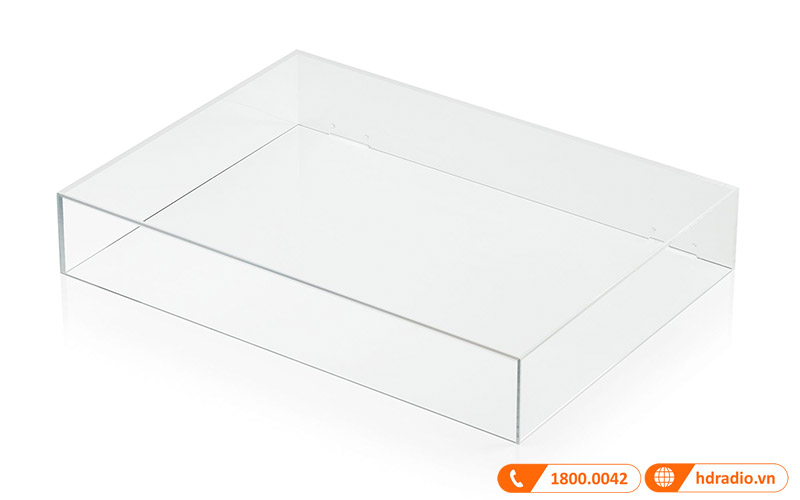 Làm bằng vật liệu cao cấp