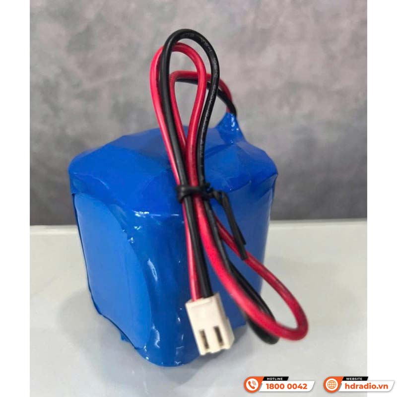 Pin 15V/4400mAH loa Acnos KS360ME Pin 15V/4400mAH loa Acnos KS360ME