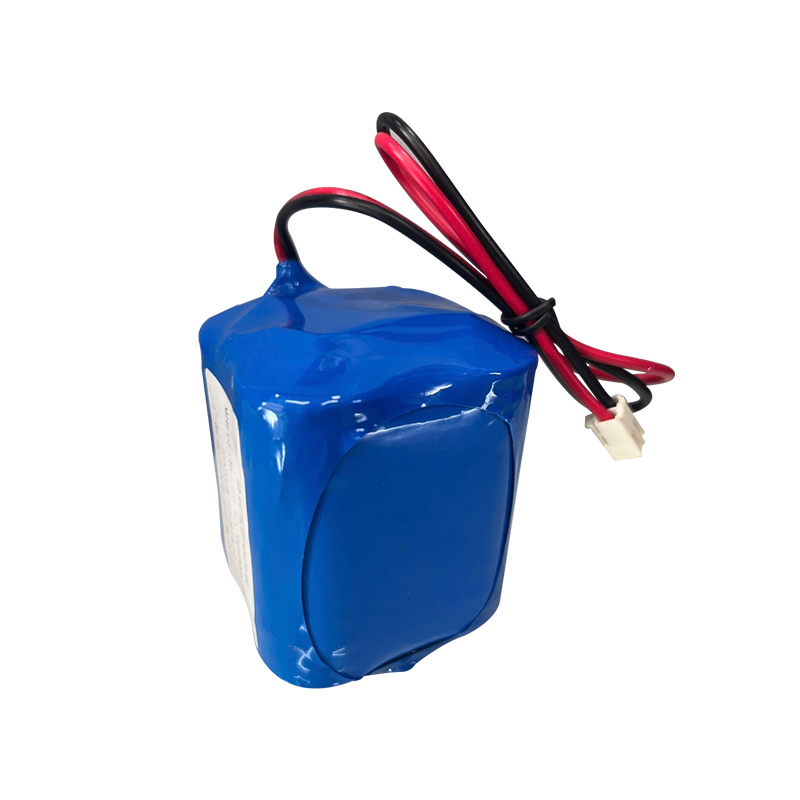 Pin 15V/4400mAH loa Acnos KS360ME-2