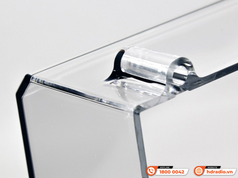 Nắp chống bụi Pro-Ject Cover It Standard 2 Nắp chống bụi Pro-Ject Cover It Standard 2