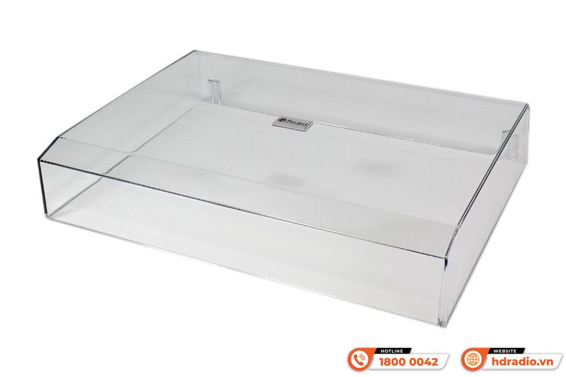 Nắp chống bụi Pro-Ject Cover It Standard 2 Nắp chống bụi Pro-Ject Cover It Standard 2