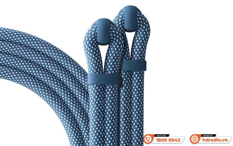 Điều chỉnh độ dài Quai đeo loa Bose Soundlink Max Portable Điều chỉnh độ dài Quai đeo loa Bose Soundlink Max Portable