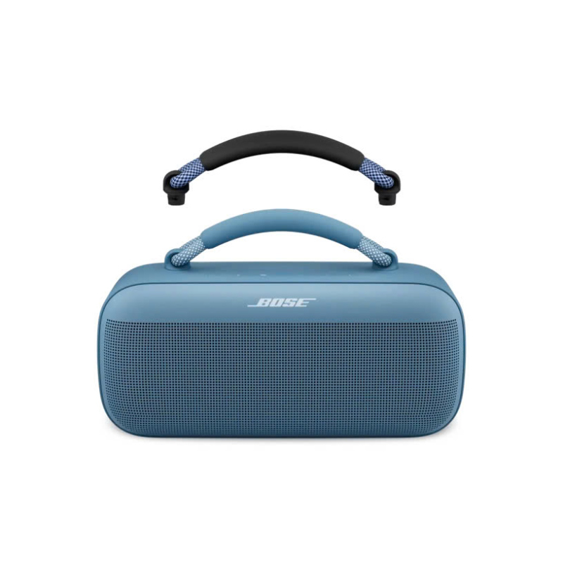 Quai xách loa Bose Soundlink Max Portable
