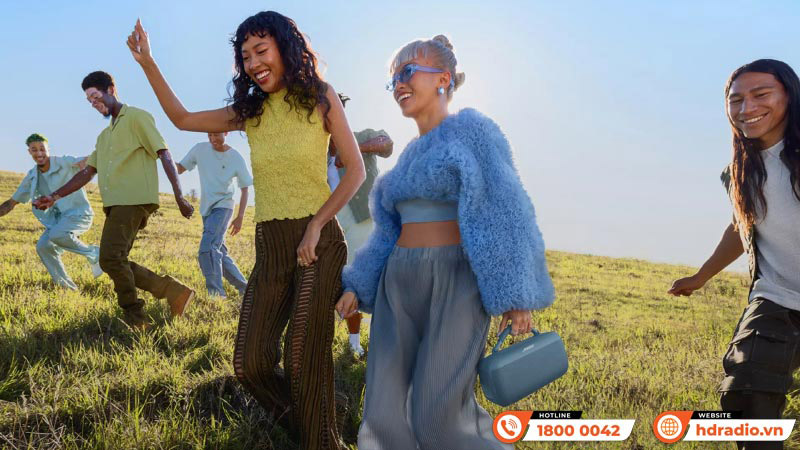 Quai xách loa Bose Soundlink Max Portable