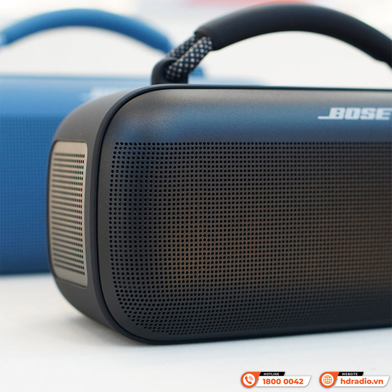 Quai xách loa Bose Soundlink Max Portable-7
