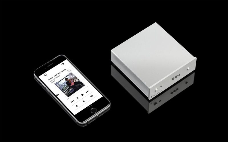 Pro-Ject Remote Box S2