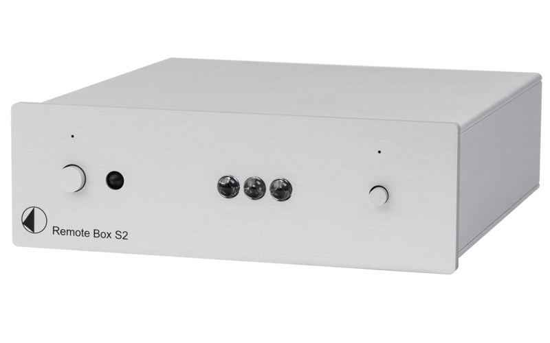 Pro-Ject Remote Box S2