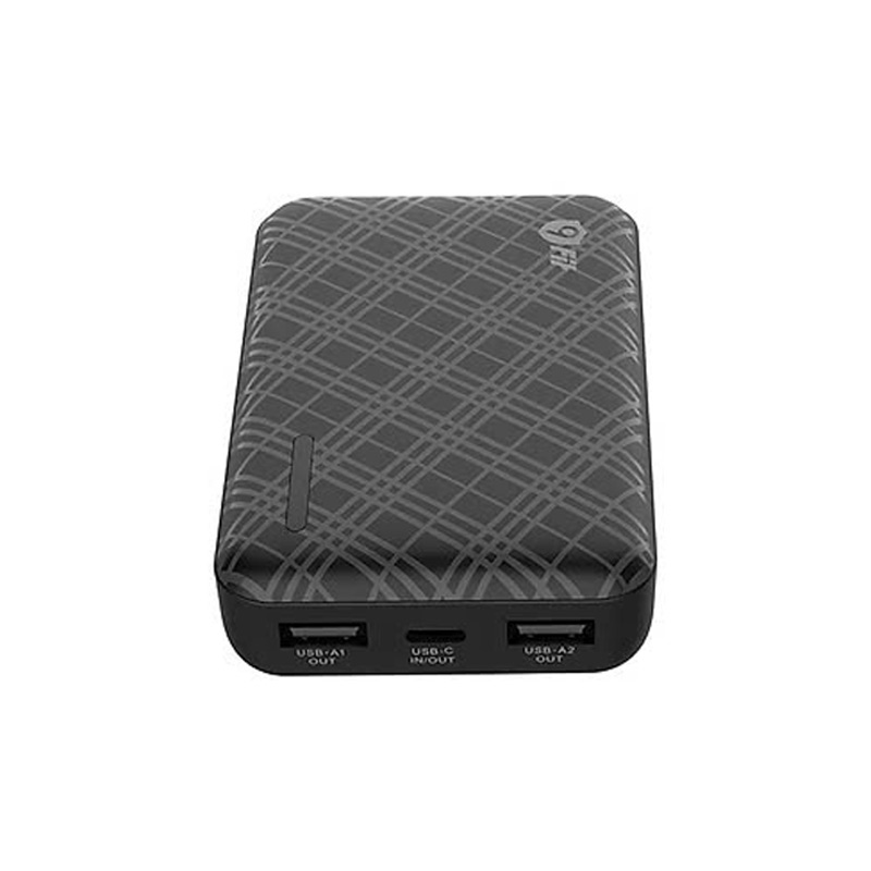 Sạc dự phòng 9FIT Lite 10,000mAh /3.7V Li-Polymer - 9PL1-3