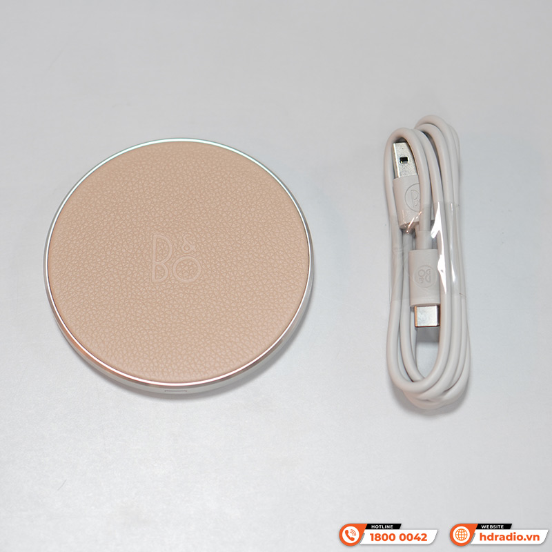 Sạc không dây B&O Charging Pad-3