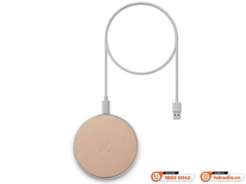 Sạc không dây B&O Charging Pad